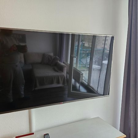 Uebernachten Sie Im Wunderschoenen Weiden Leilighet Köln Eksteriør bilde
